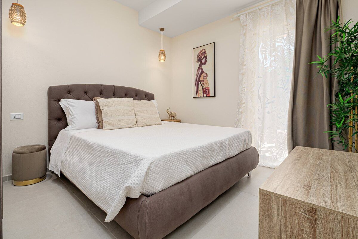 Villa Blue Horizon - Sardinia -Interior - 7LivesCollection - 11
