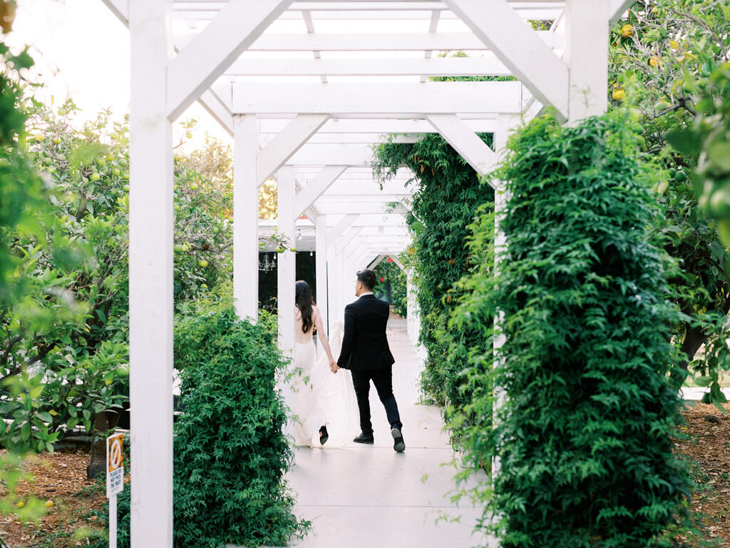 Heritage Museum of Orange County Fall Black and White Wedding Ball Photo Co California Fine Art Film Wedding Elopement Photographer-31