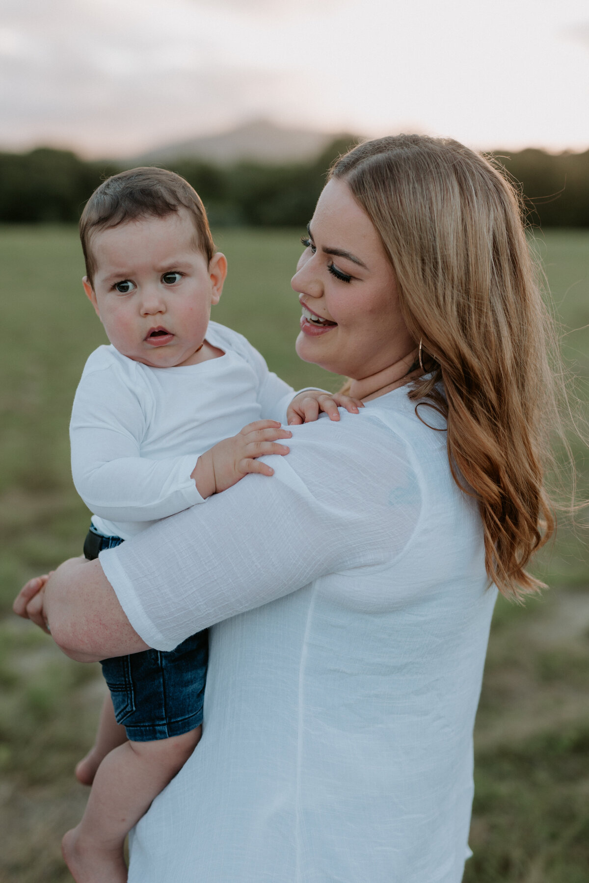 Sunshine Coast Family Photography
