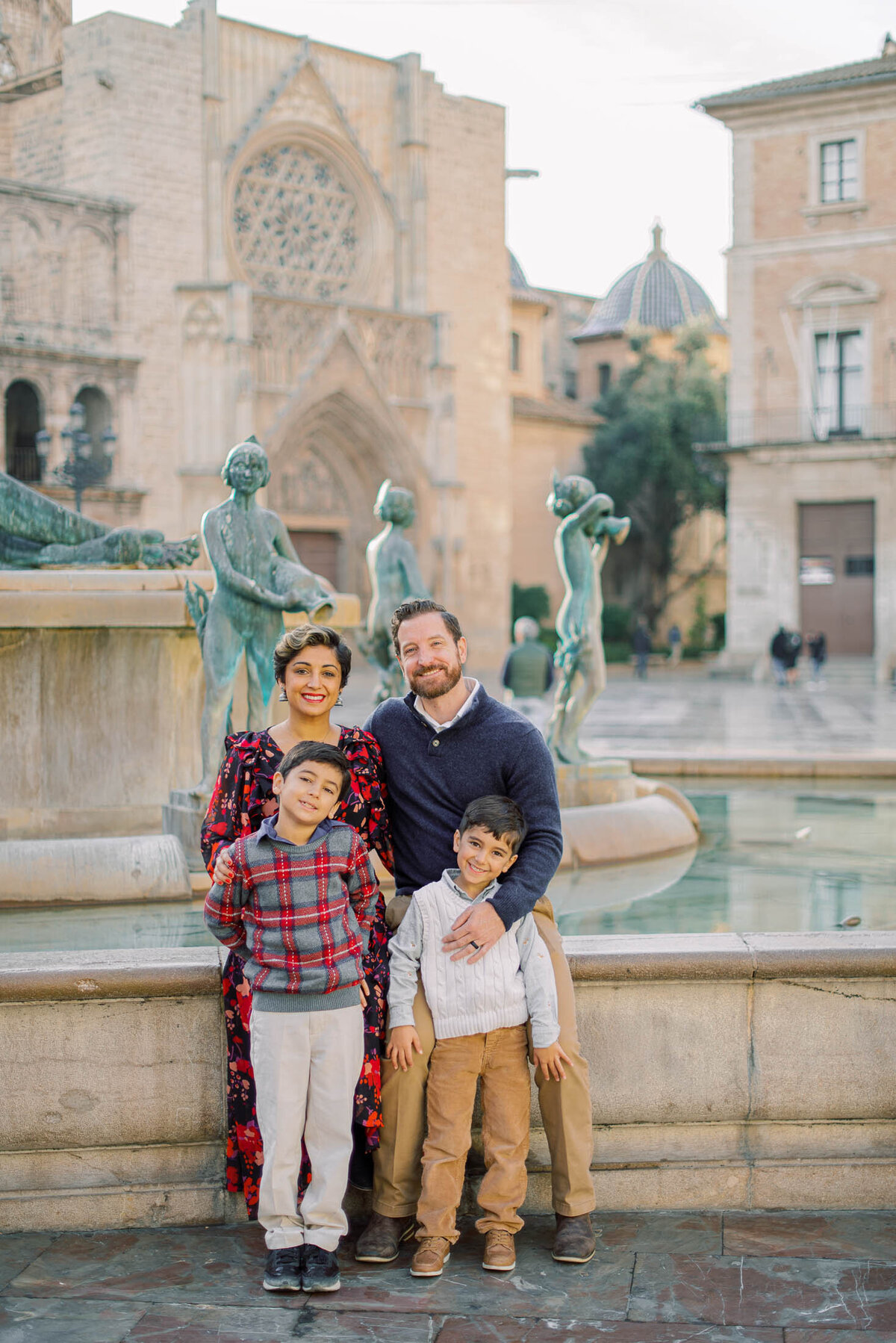 Winter-Photosession-Family-Children-Valencia-Cathedral-004