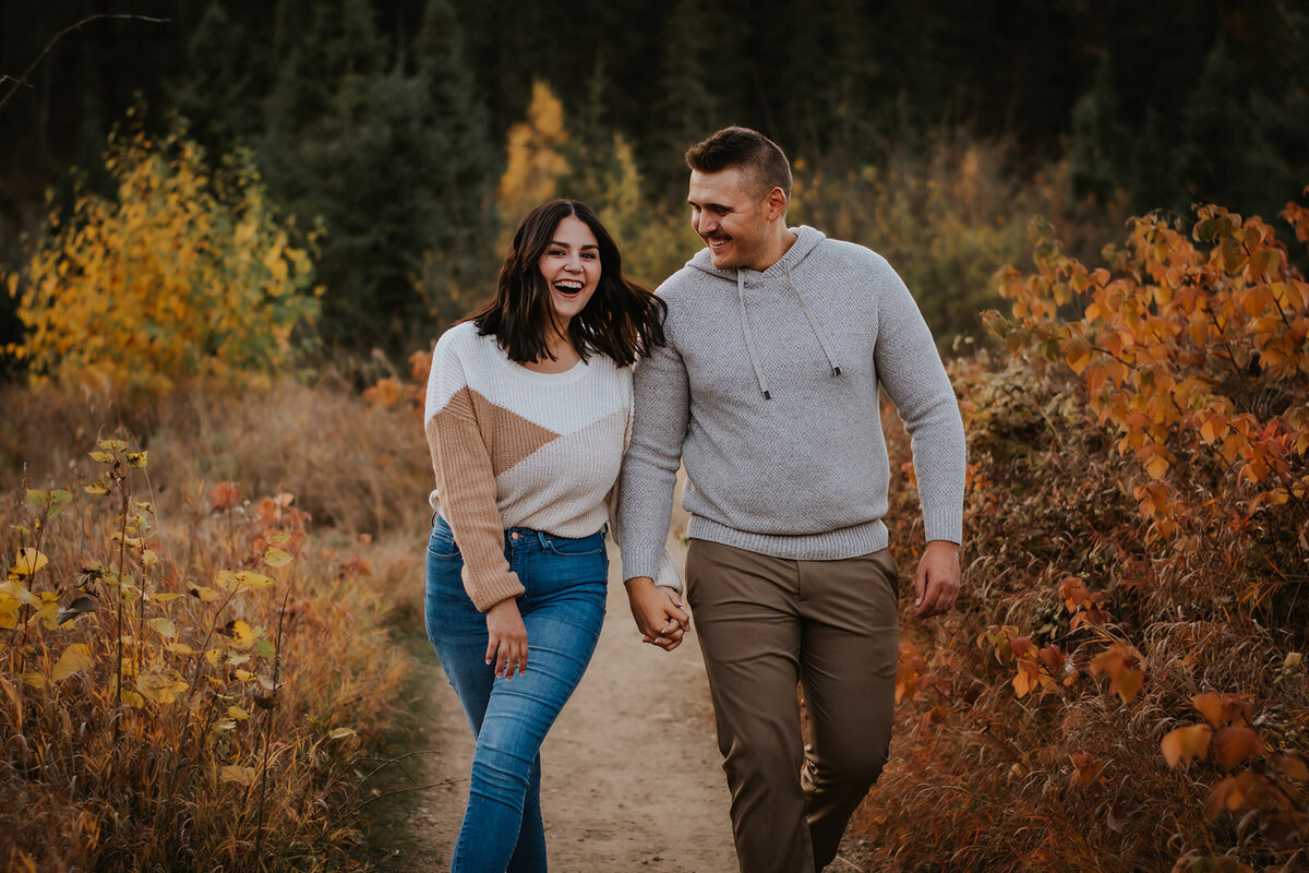 engagement photography edmonton