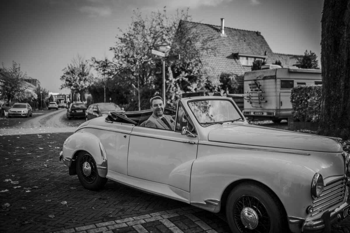 Weddingplanner wenshuwelijk MAWW