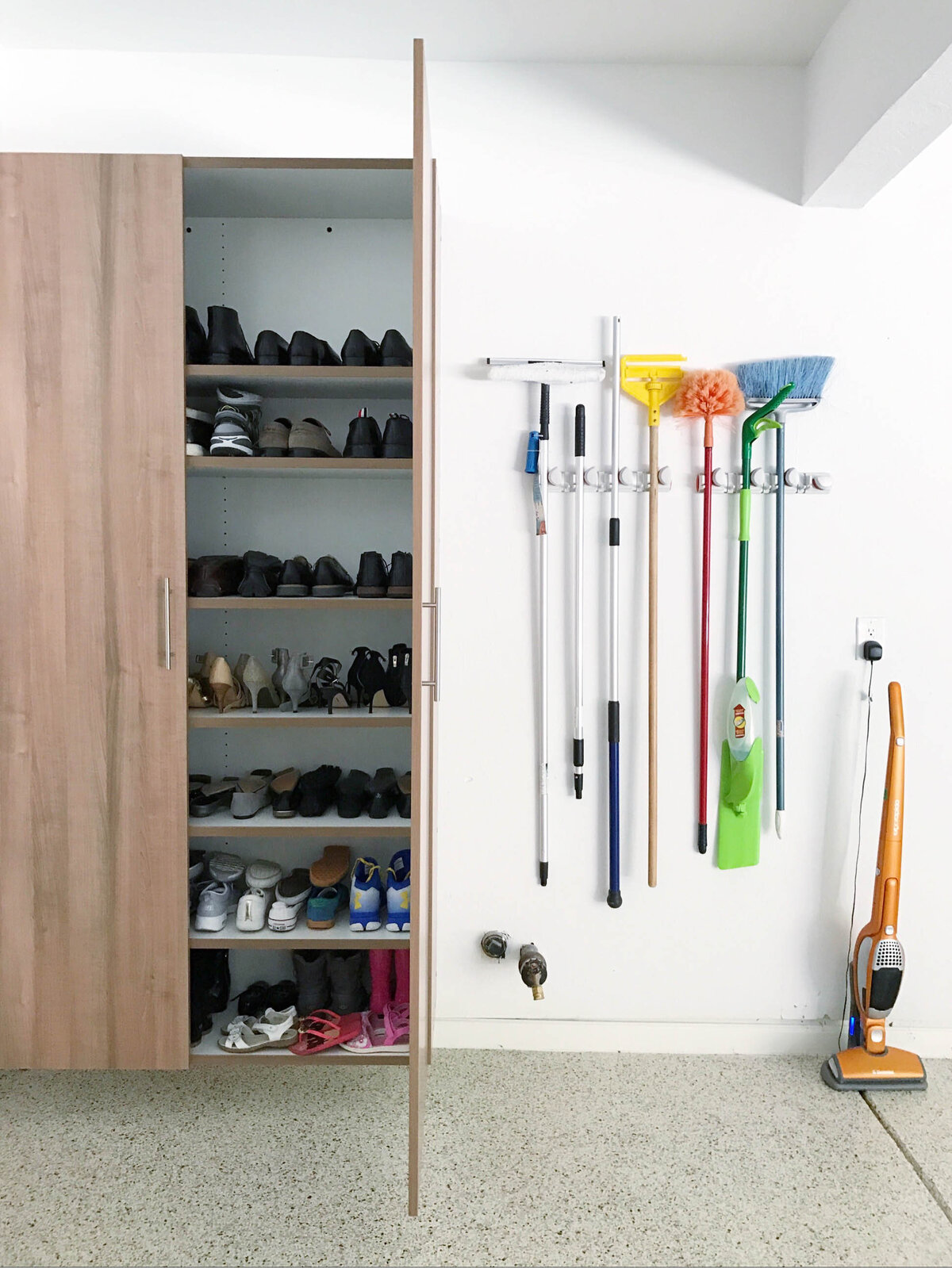 Simply Organized Professional Organizing SF Bay Area