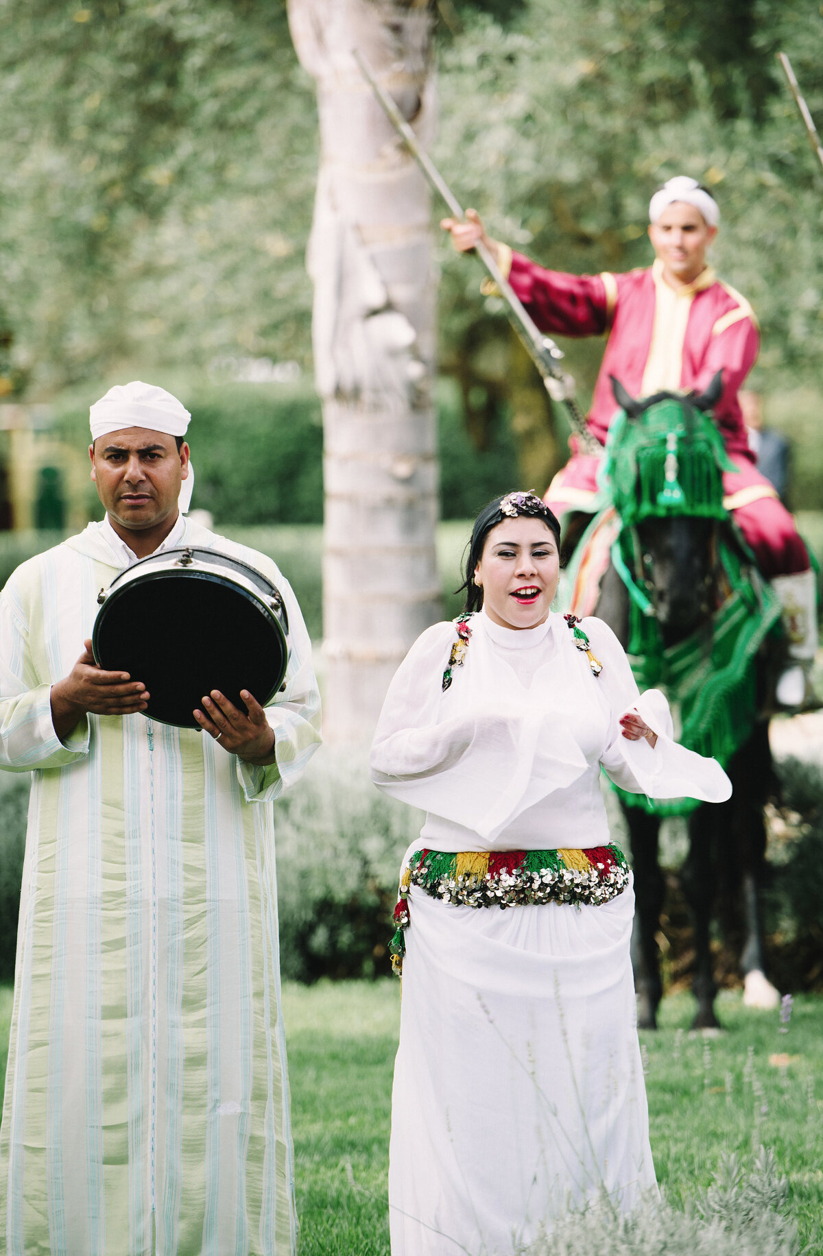 Morocco Luxus Wedding Photographer