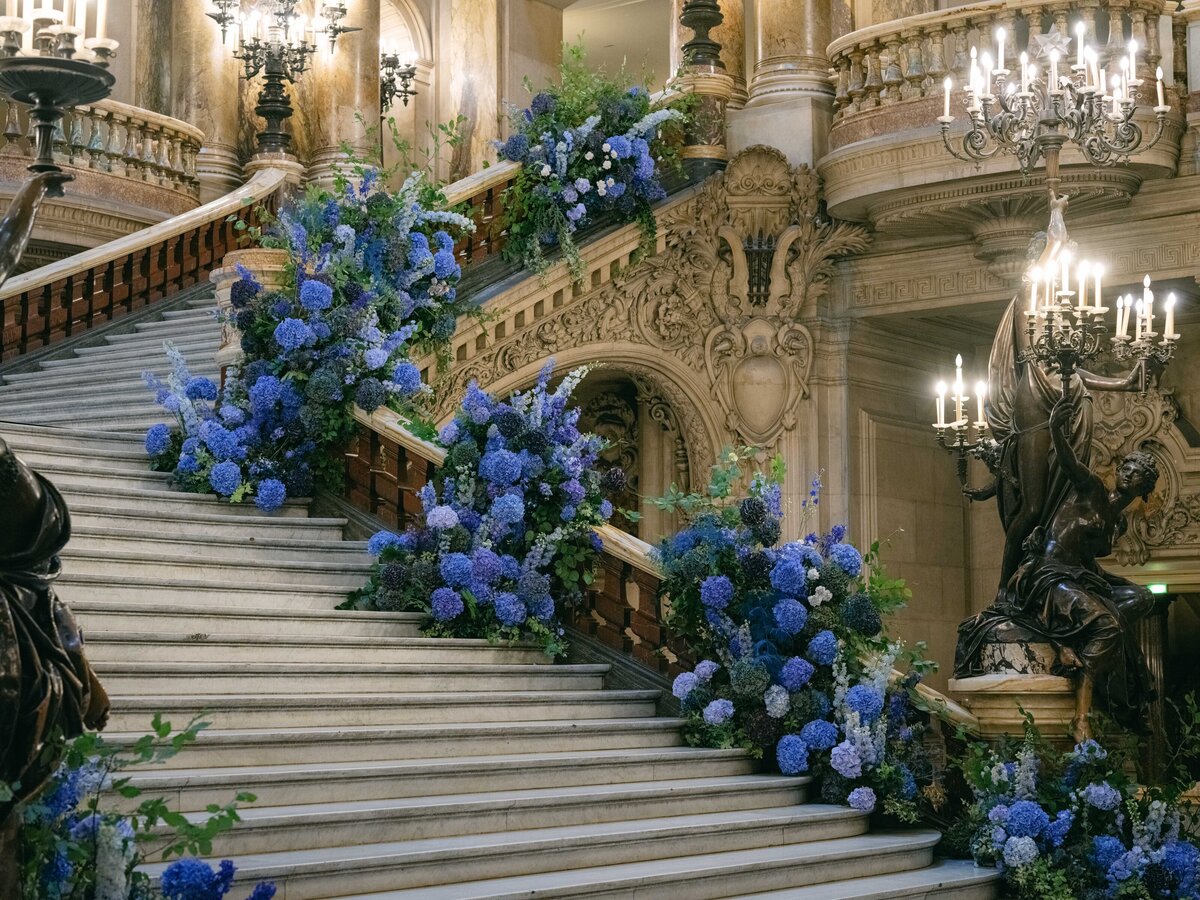 Opera-Garnier-florist-Floraison Paris4