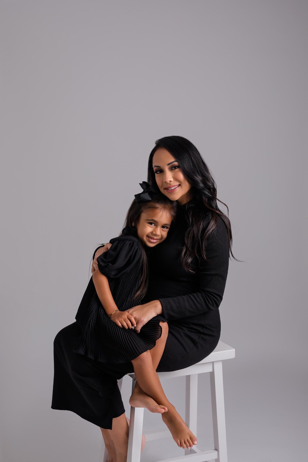 studio mommy and me photos in orlando