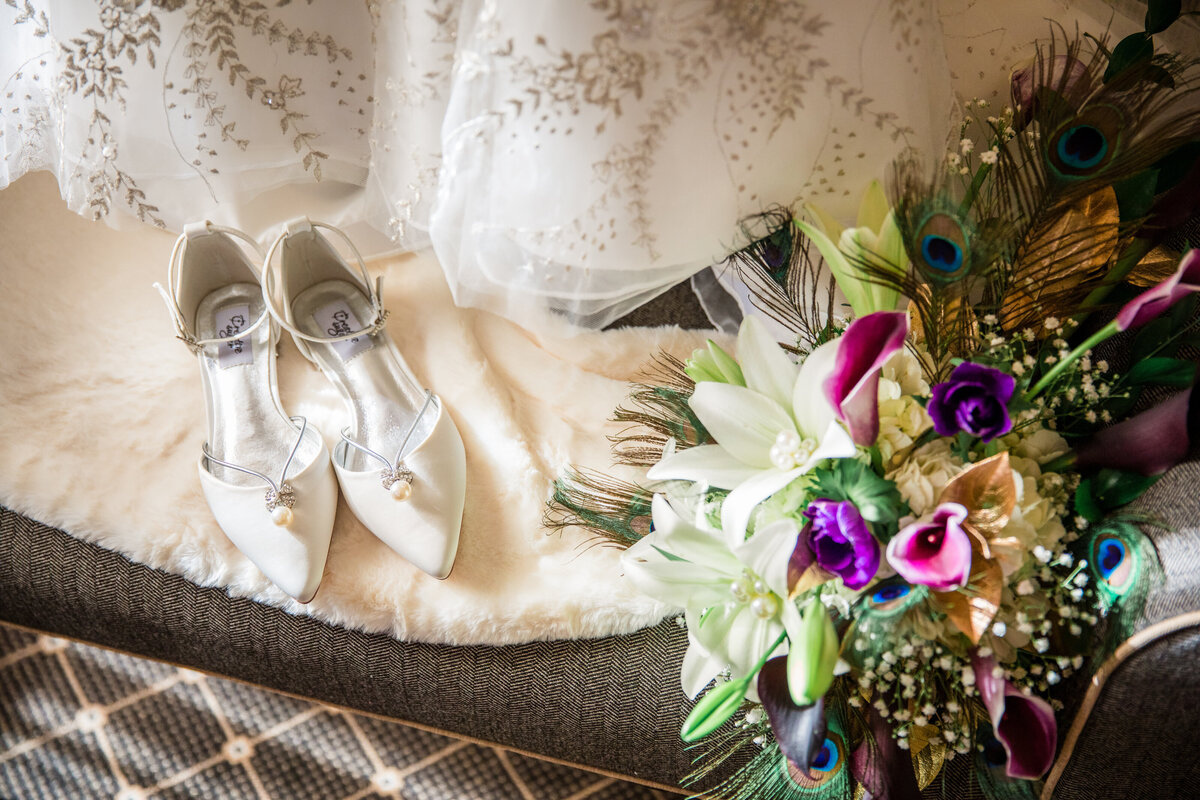 Hotel Bethlehem Wedding 008