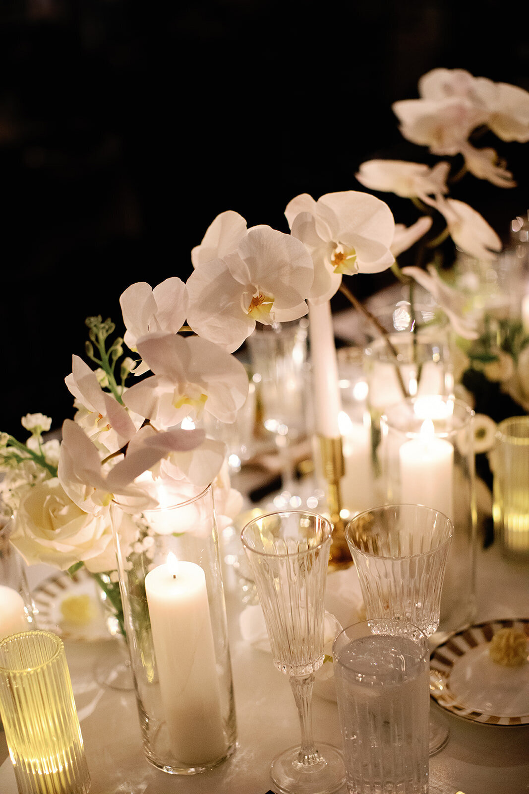 Chic Boston Wedding Design by Luxury Wedding Planner-15