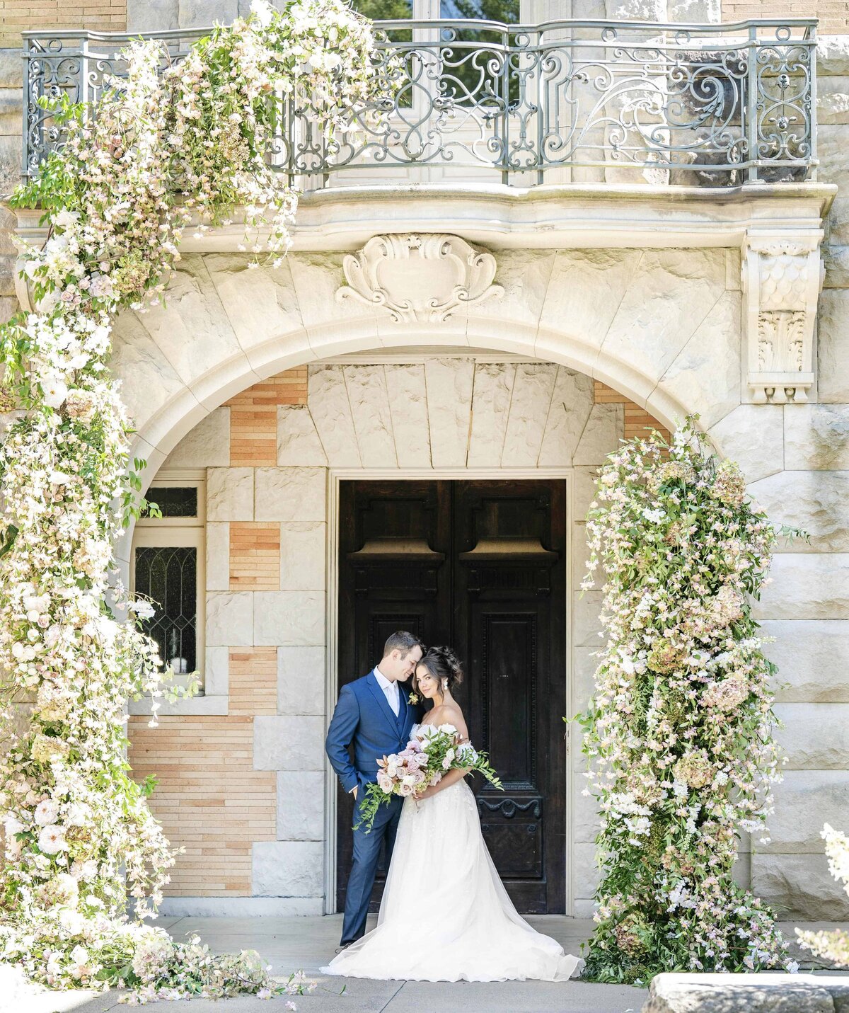 Editorial Wedding Photography | Abbe Foreman Photography-02