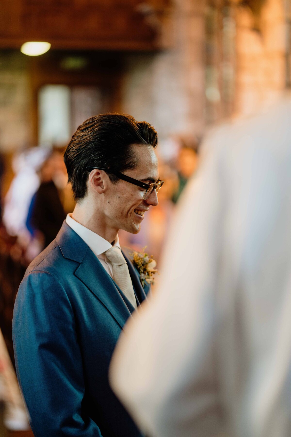 Royal Botanic Garden Edinburgh Wedding Photography by Aberdeen Wedding Photographer Scott Arlow -129