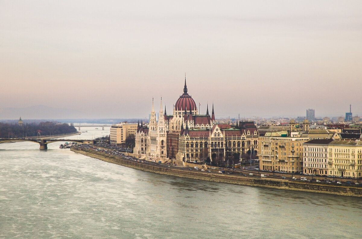 Budapest