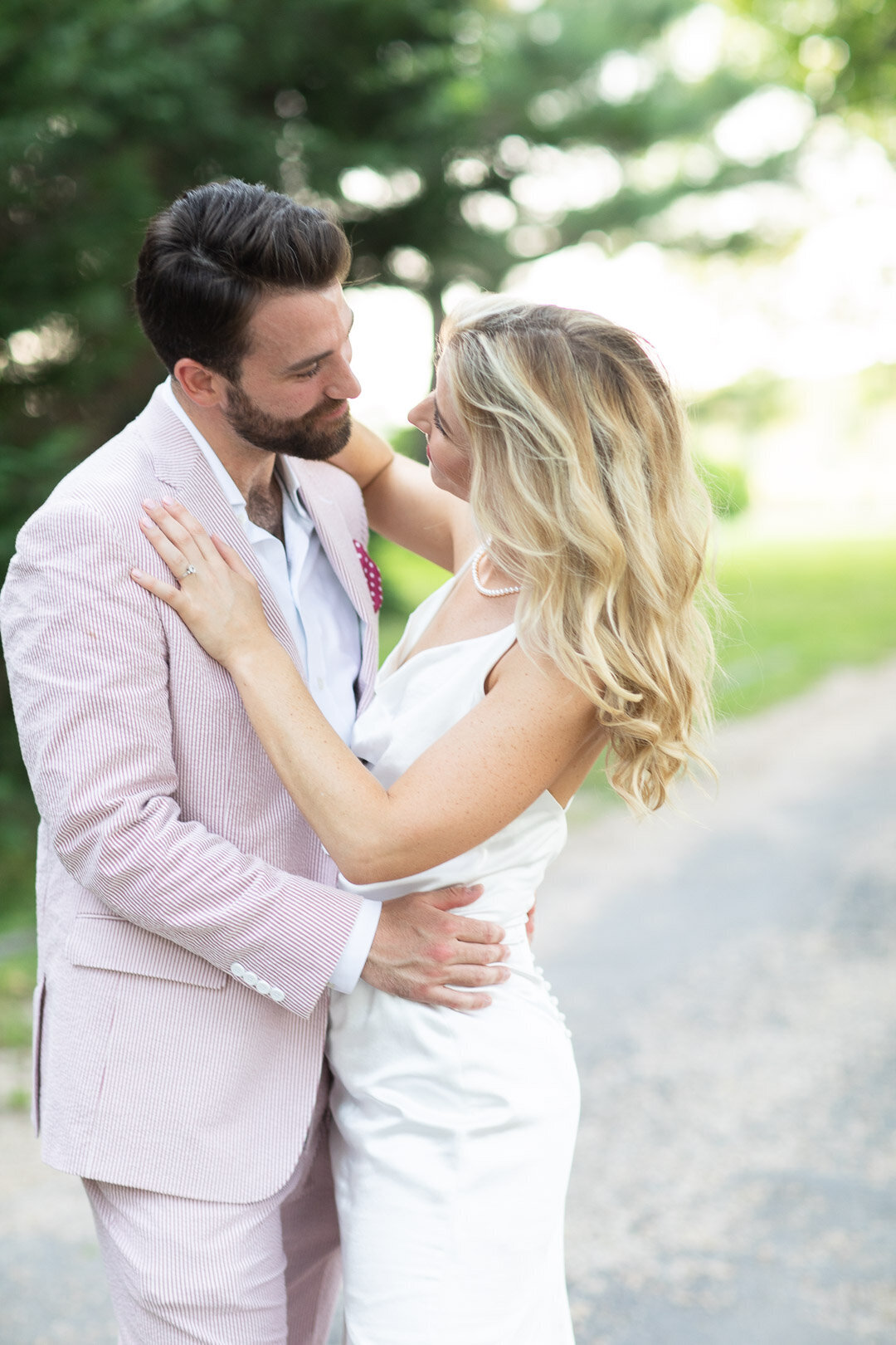 Williamsburg Winery Engagements_Blush Wood Studios-3109