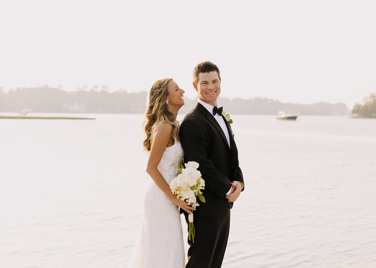 Hannah + Tyler - Wedding Day - Annie Eyring Photo-623