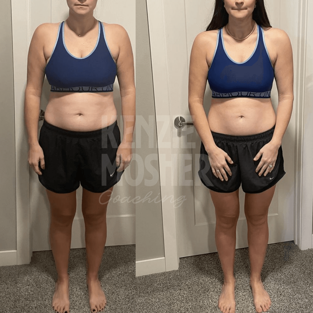 Hormone and metabolism transformation for women over 30.