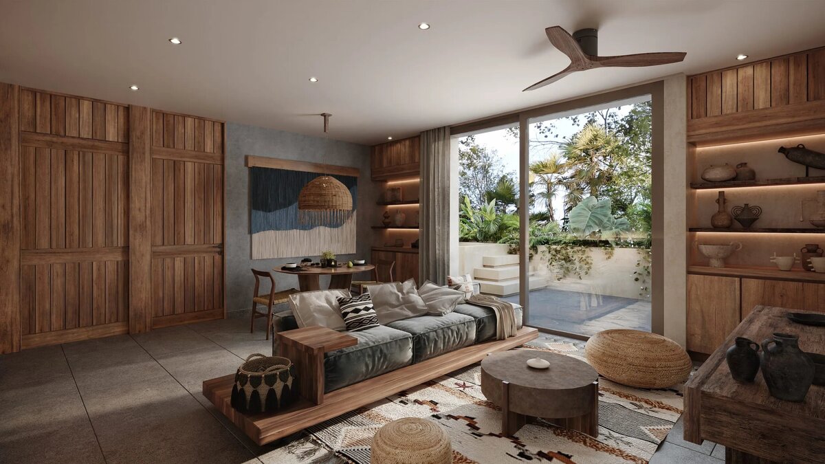 PALMS Real Estate - Mestiza 15 tulum8