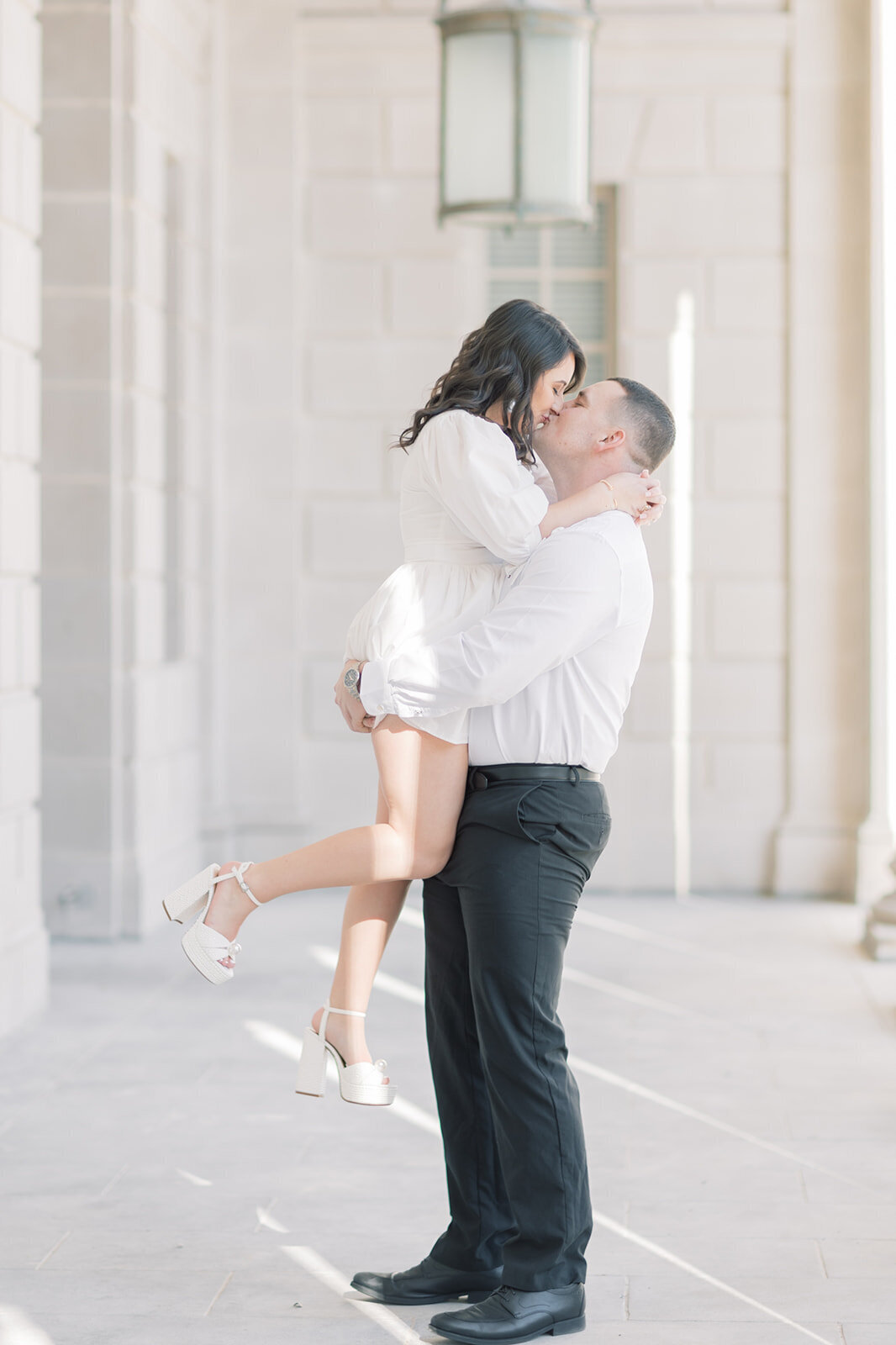 South Carolina Engagement Photographer Charleston Columbia And DC 0002