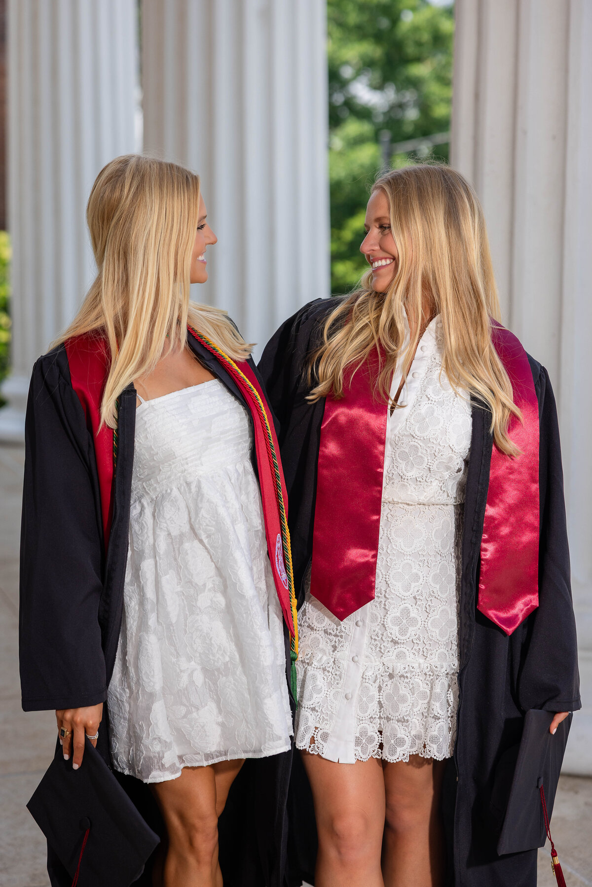 USC Gamecock Group Graduation Portrait-9216