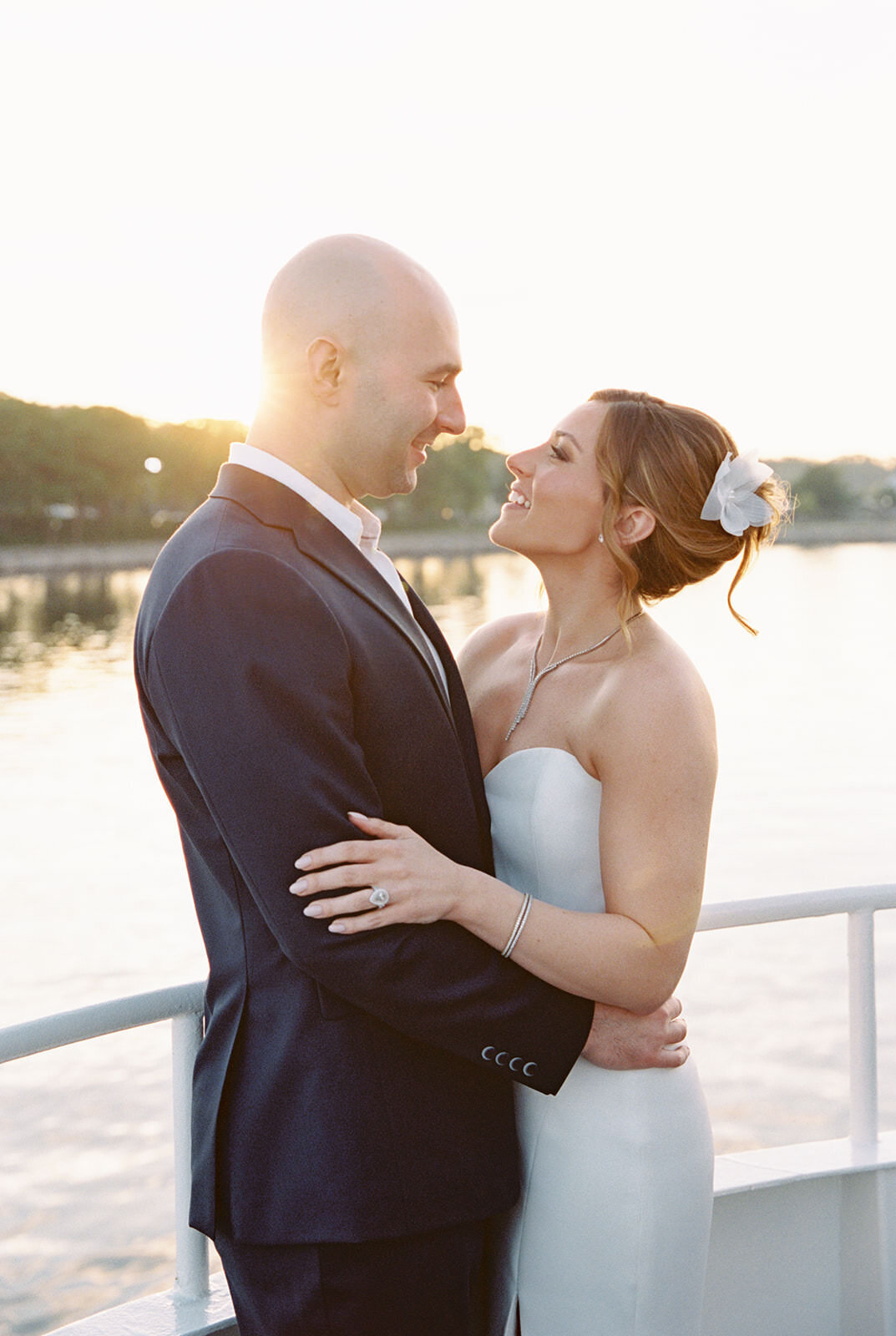 Beauport Hotel Wedding-Halie Child Photography-11
