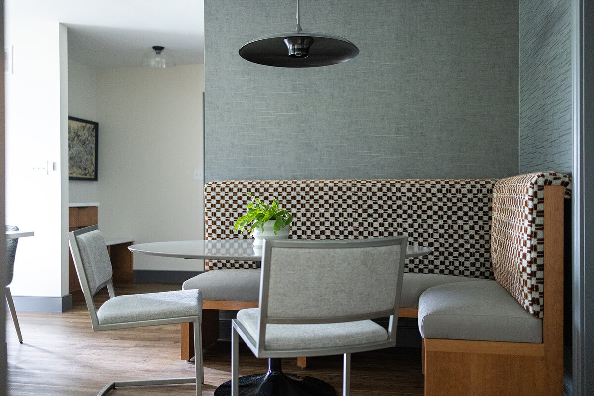 banquette 