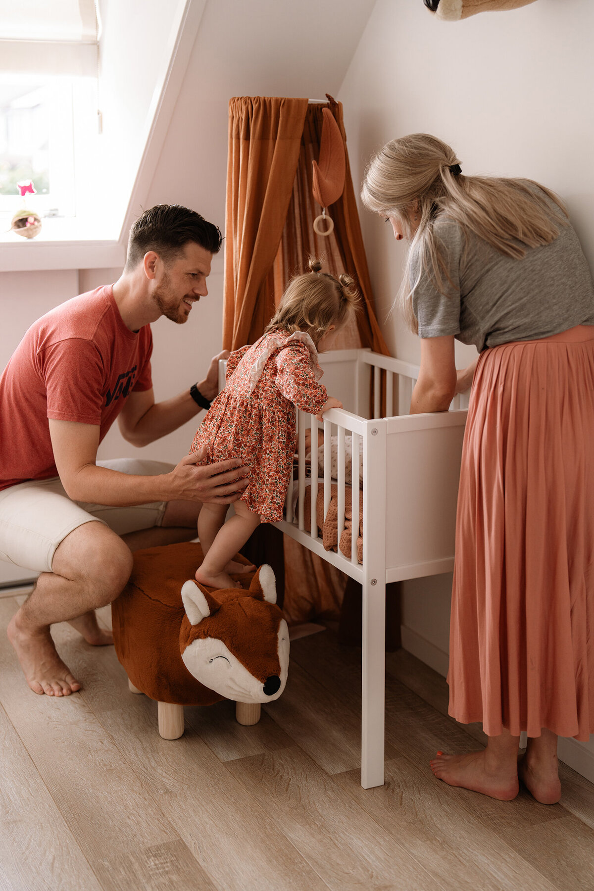 Newborn shoot Lekkerkerk