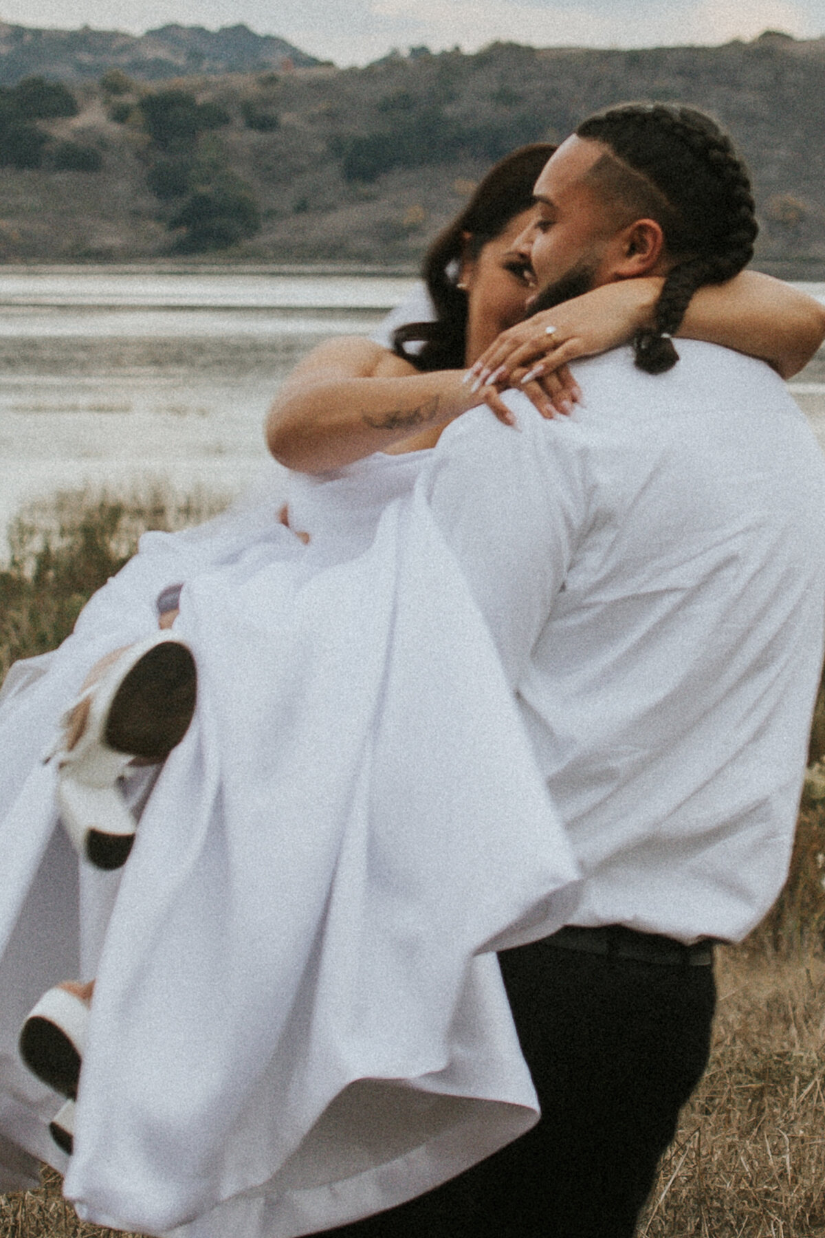 Destination Wedding Photography