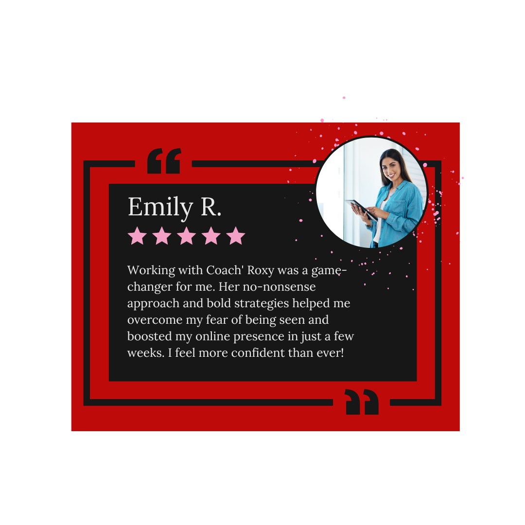 Star of Rock- Branding Element - Testimonial1