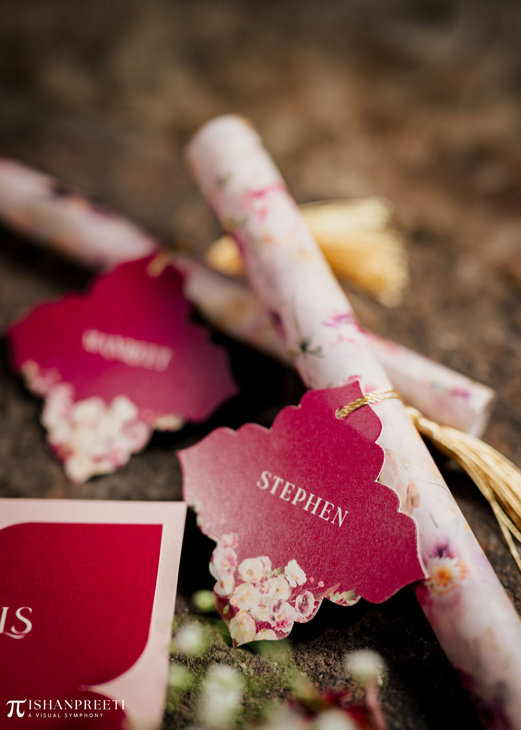 Events Cherished Style shoot 8