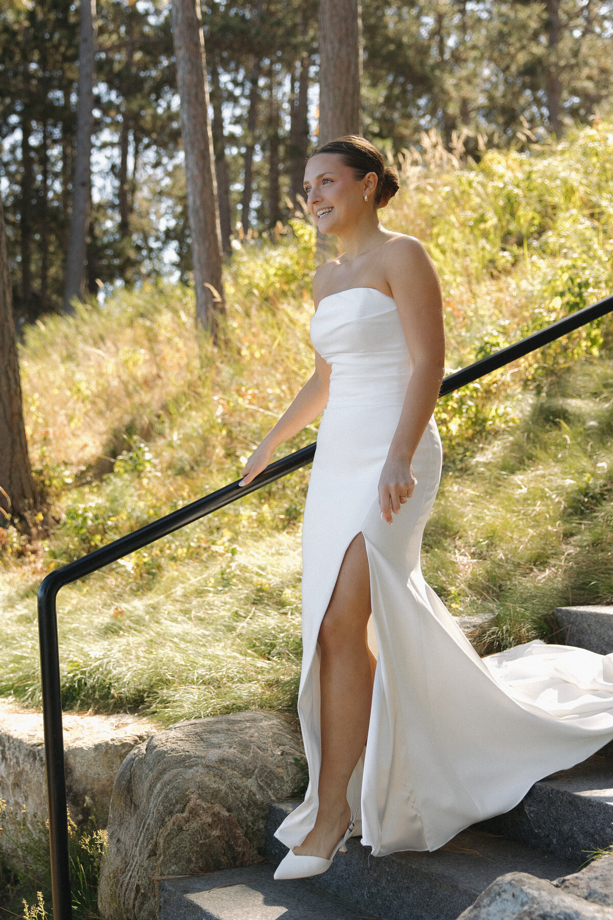 Nisswa Minnesota Wedding Photo-43