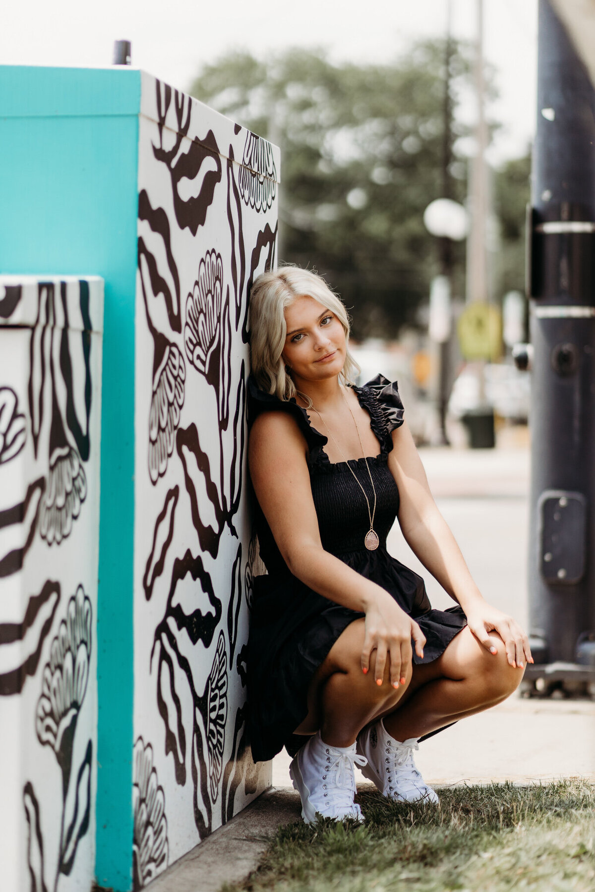urban session Hamilton Ohio