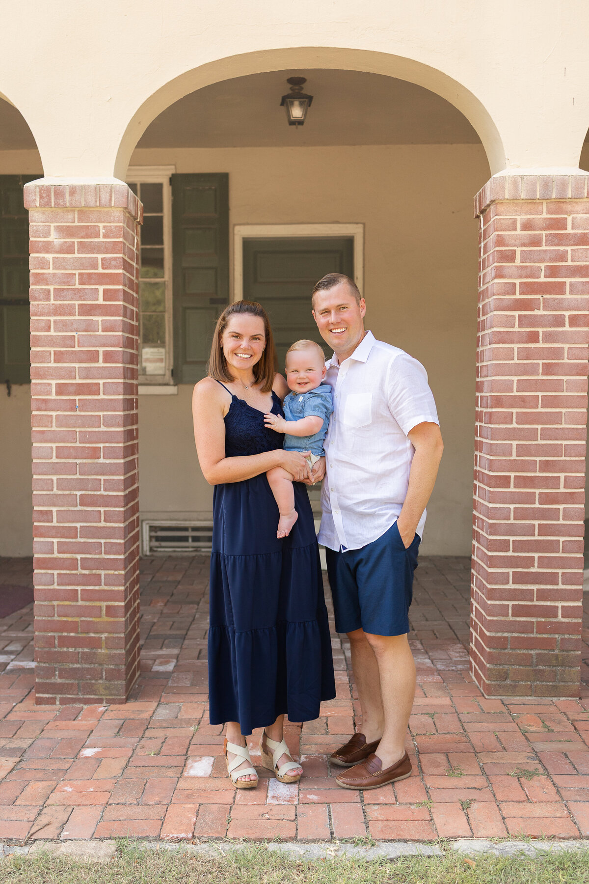 cole's 1st birthday  Miranda Yaniak Photography-52