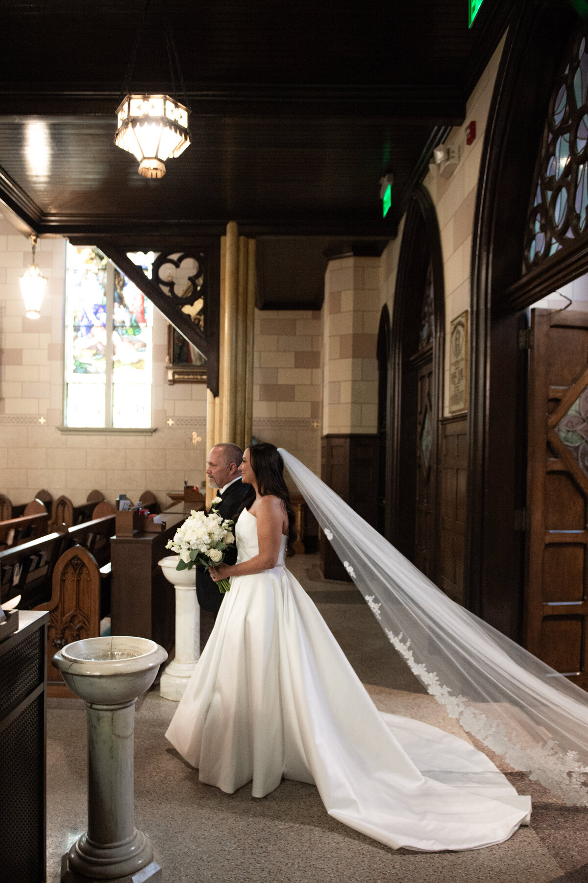 Bri + Evan Wedding - The Siners Photography-523