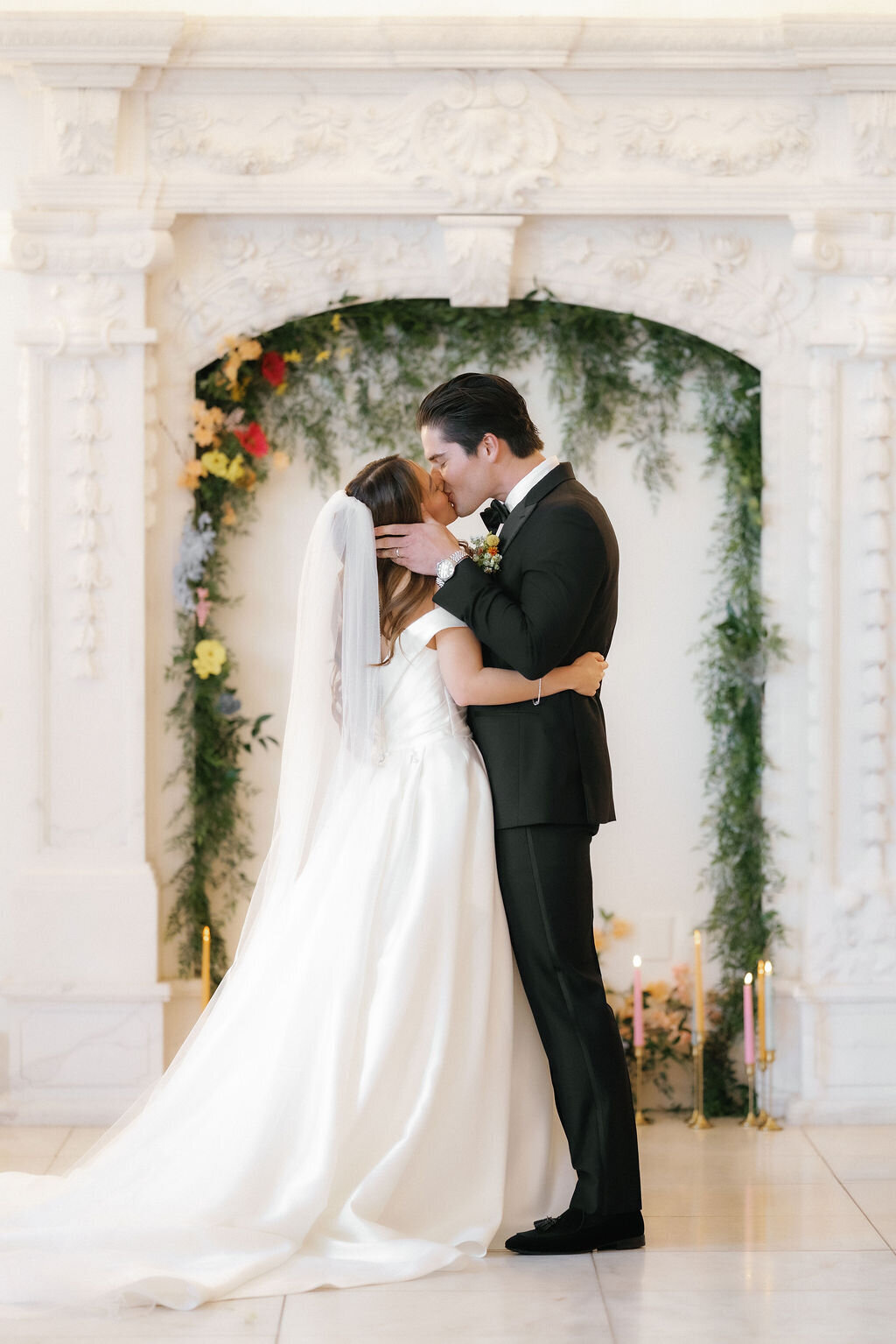 In Time Weddings & Events Houston Texas Greater Houston Texas Wedding Event Planning Planner Destination Weddings Chardae Renée DeTerlizzi80