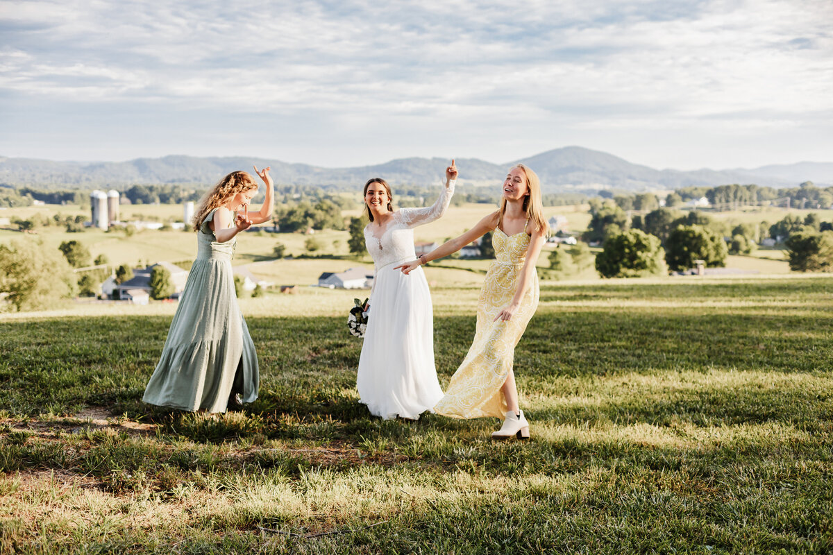 Bridal Party-42