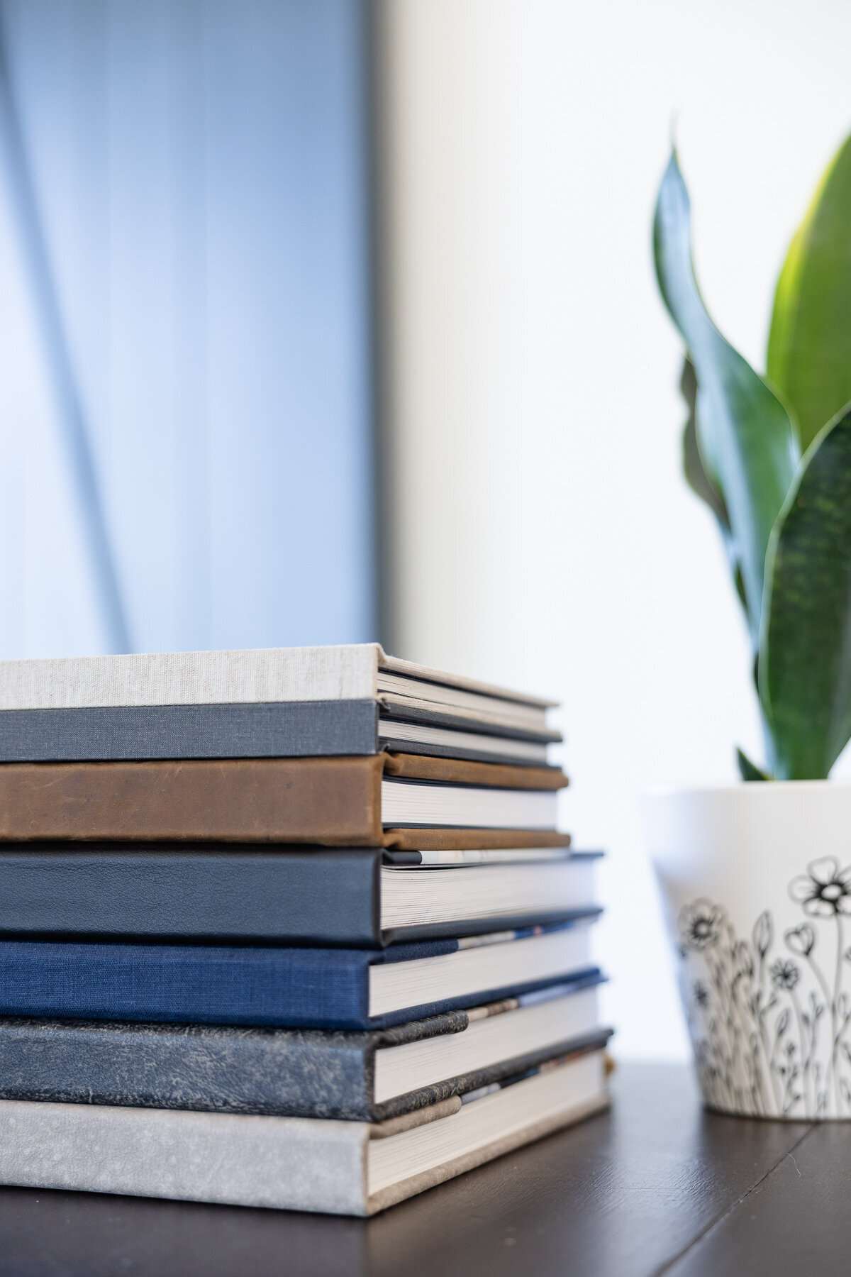 why albums are a popular product to order from your senior session