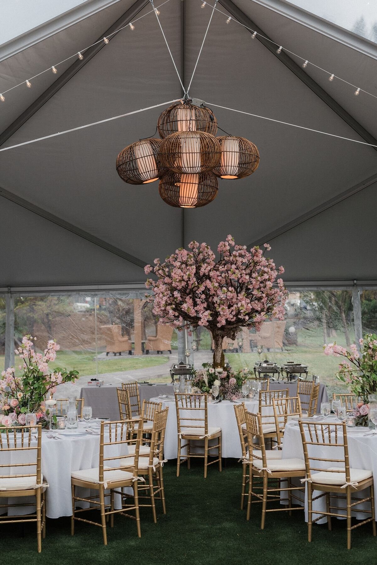 Sagecliffe Resort Wedding Photos-7