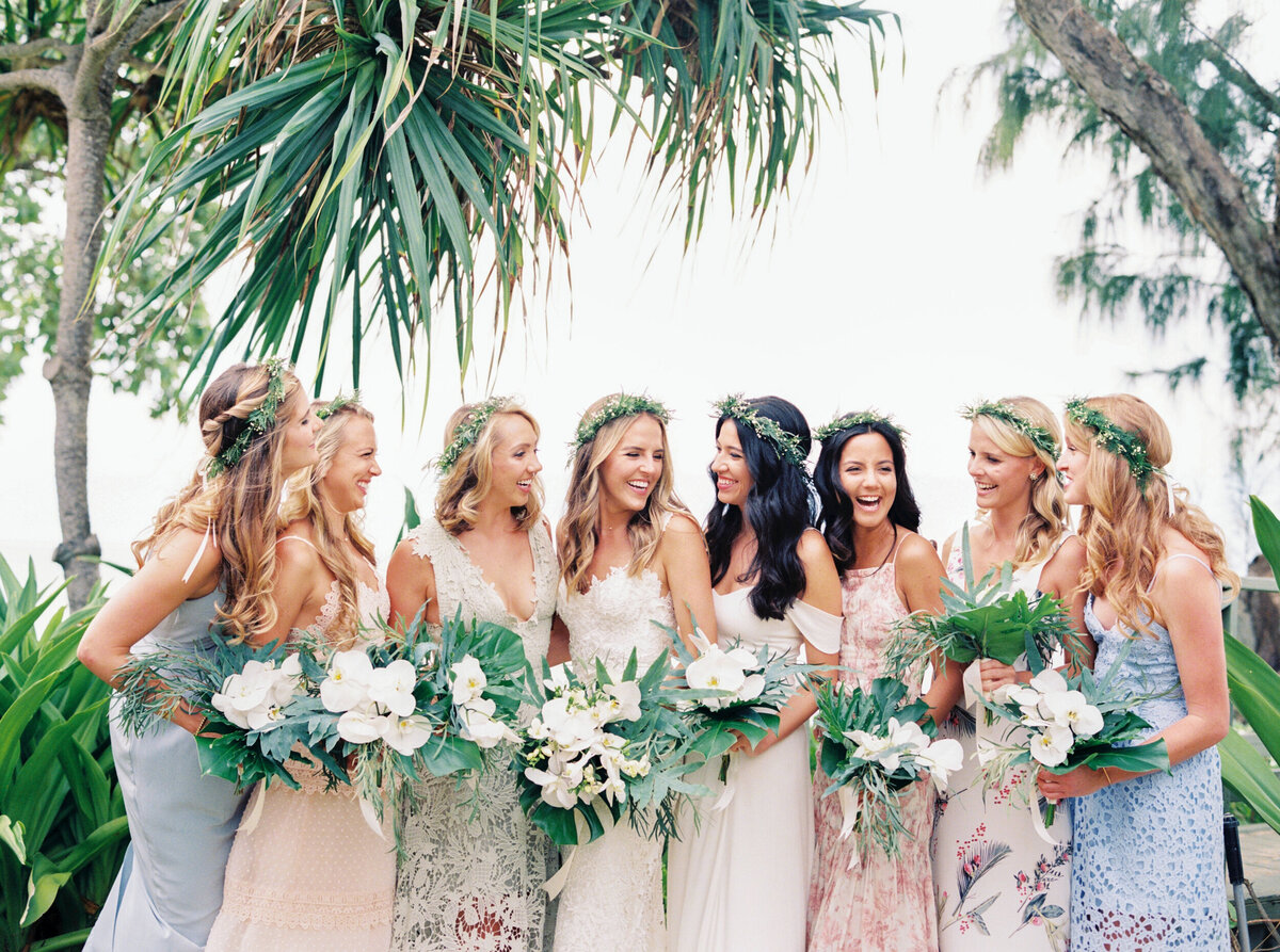 Mack + Blake | Hawaii Wedding & Lifestyle Photography | Ashley Goodwin Photography