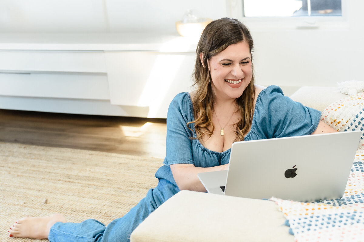 web designer brand photoshoot - Sacramento39