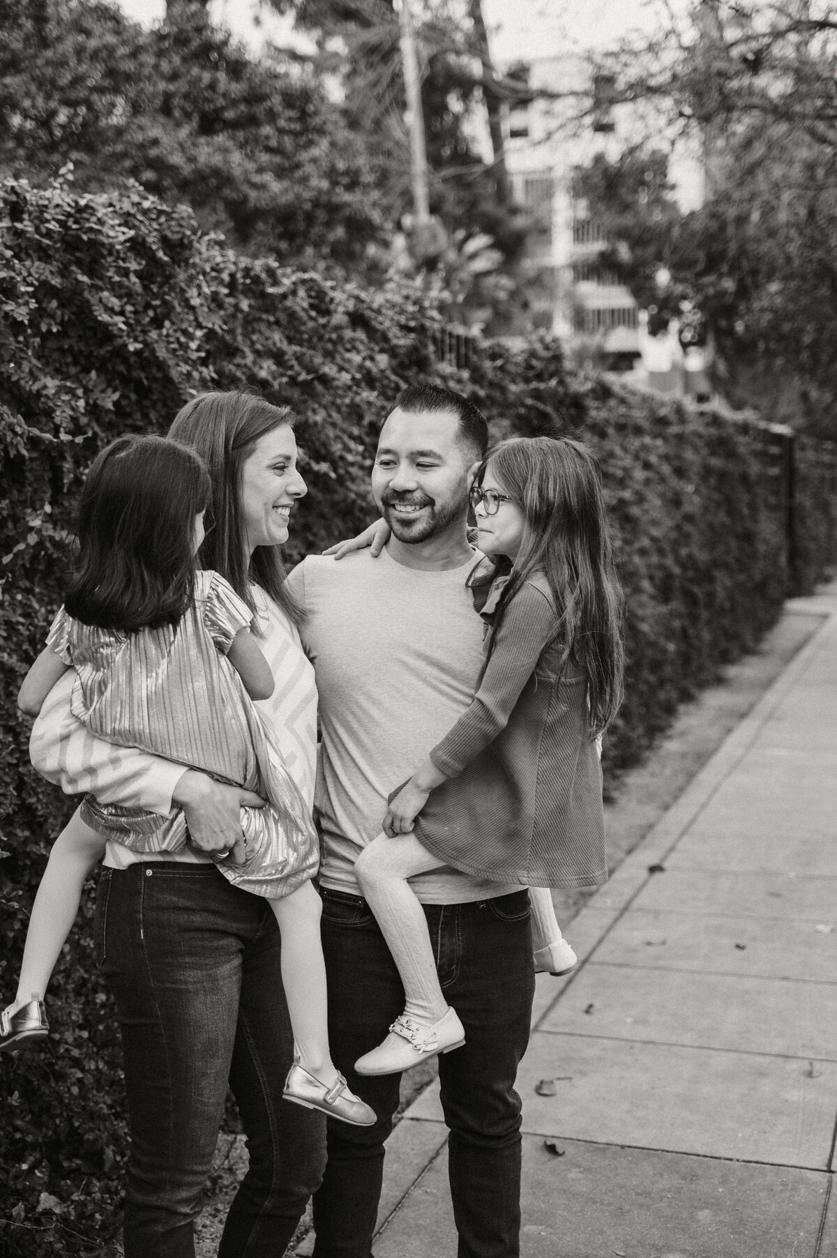Sacramento Family Photographer