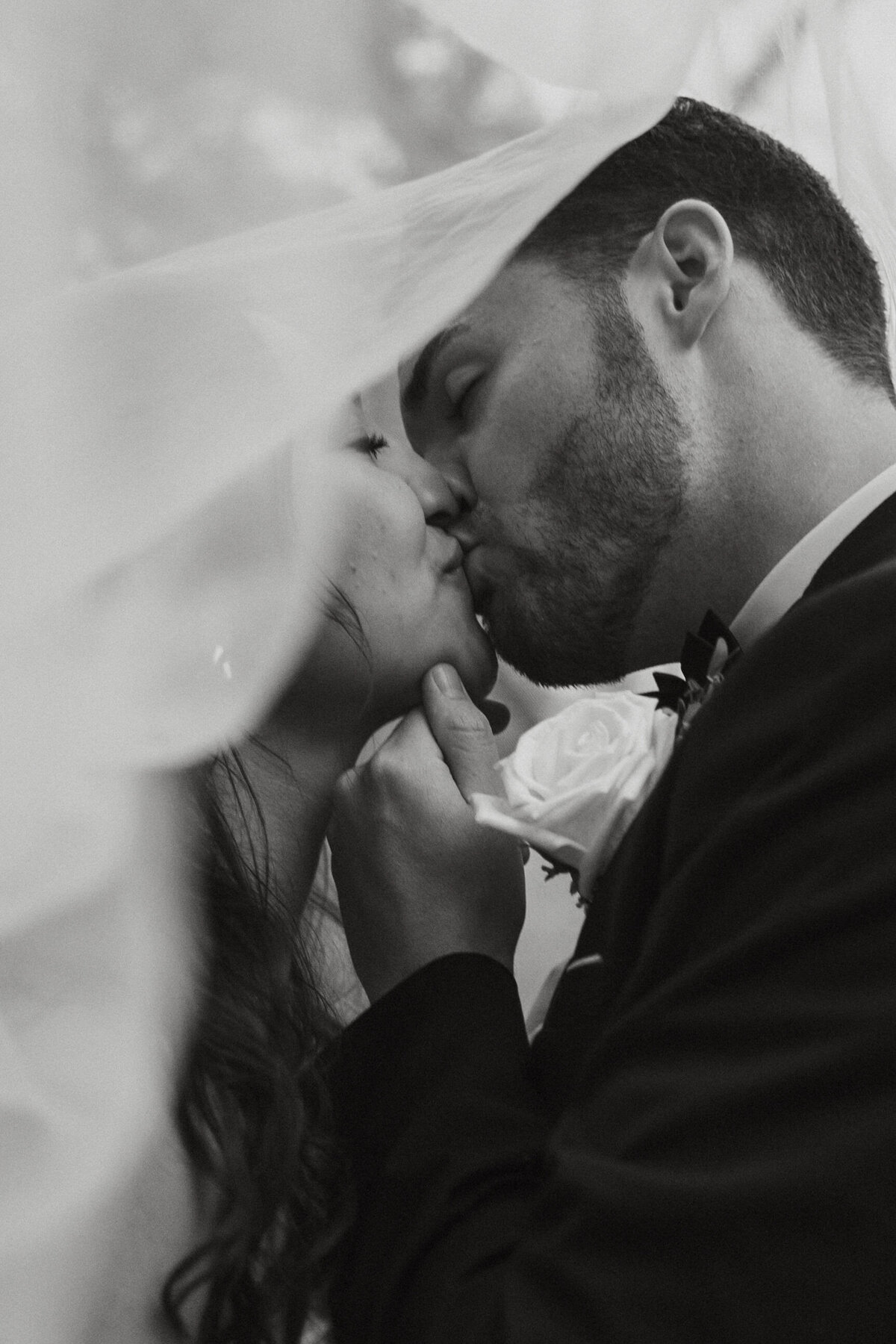 Abby Herron Photography Wedding Portfolio — Sam and Carolyn 28