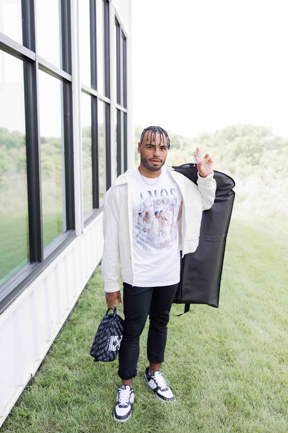 Ashton Hill Galena Wedding |  Photographer-2