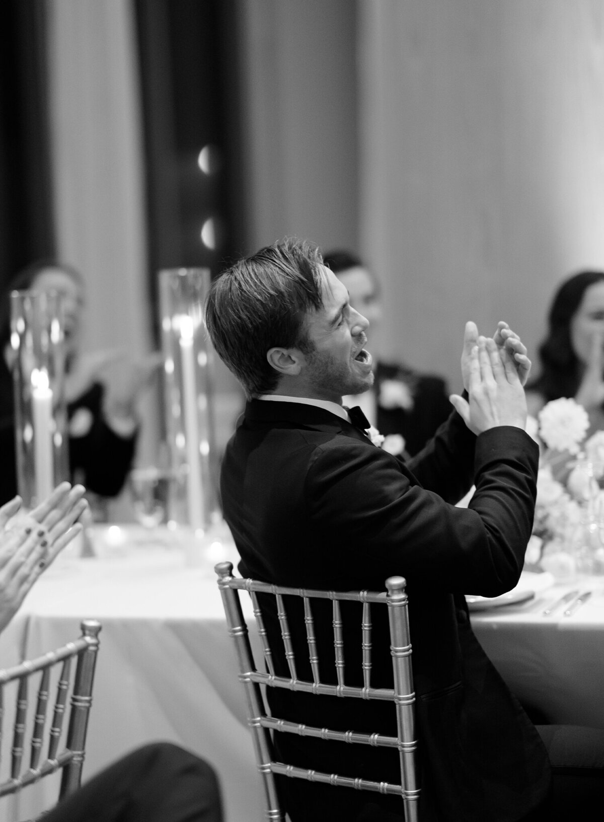Four Seasons Hotel Seattle Wedding Phyotographer - 65