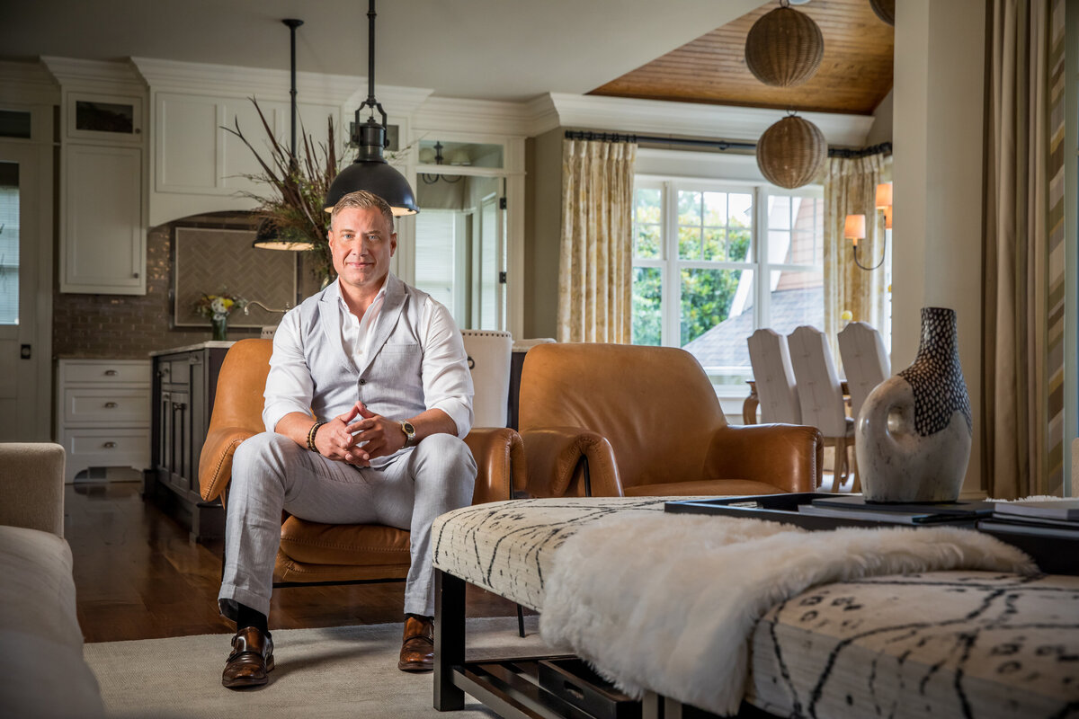 Charlotte Luxury Homes