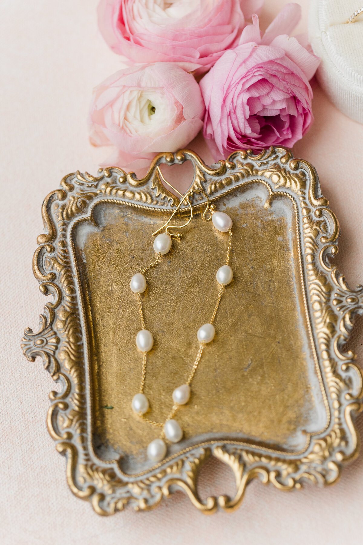 Talton Wedding Bridal Prep & Details. Bella Faith Photography 16