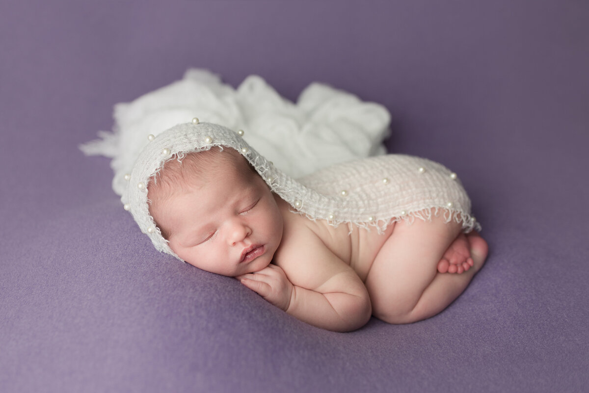 Oakley Newborn Session Drawing in Light Photography June 2020 (7)