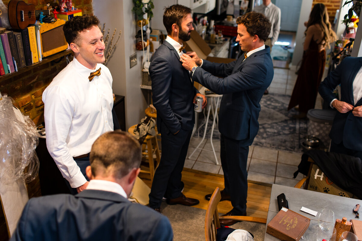 Baltimore Maryland Wedding Photographer-11
