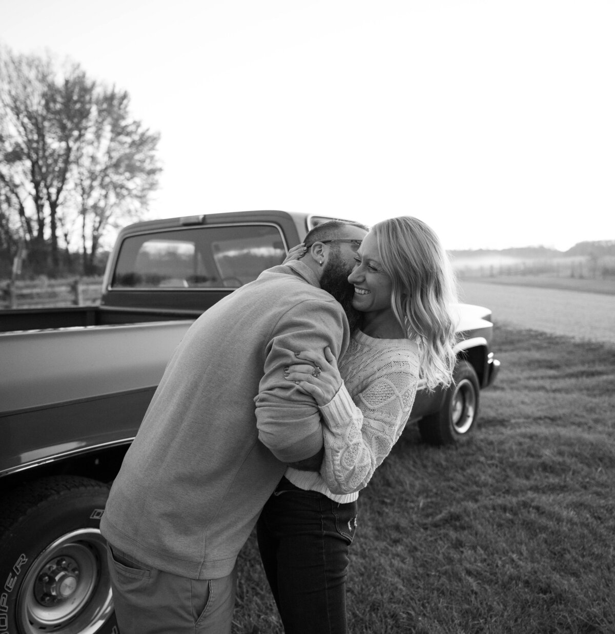 Taylor Elizabeth Photography Weddings and Lifetyle Photographer in Indiana Couples Photo 52