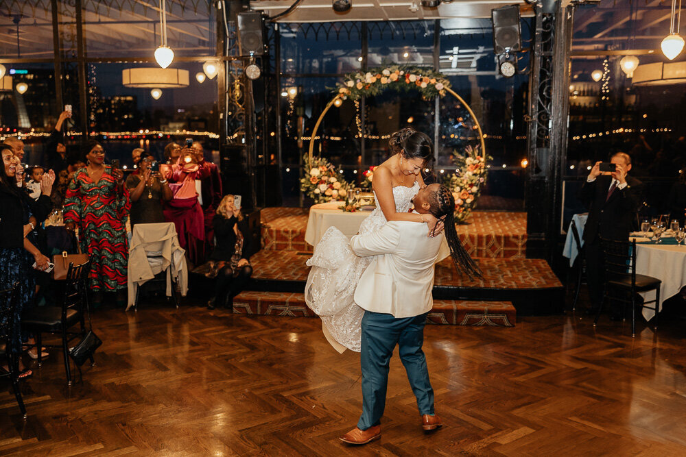 Reinhardt Redwood Regional Park Wedding - Emma Persi Photography-46