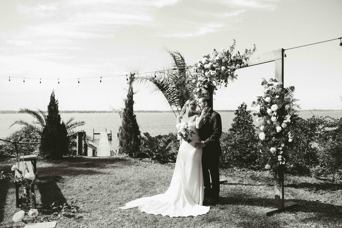 LaurenTrevorWeddingBW-42
