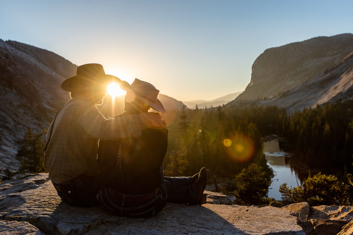 Yosemite wedding photographer