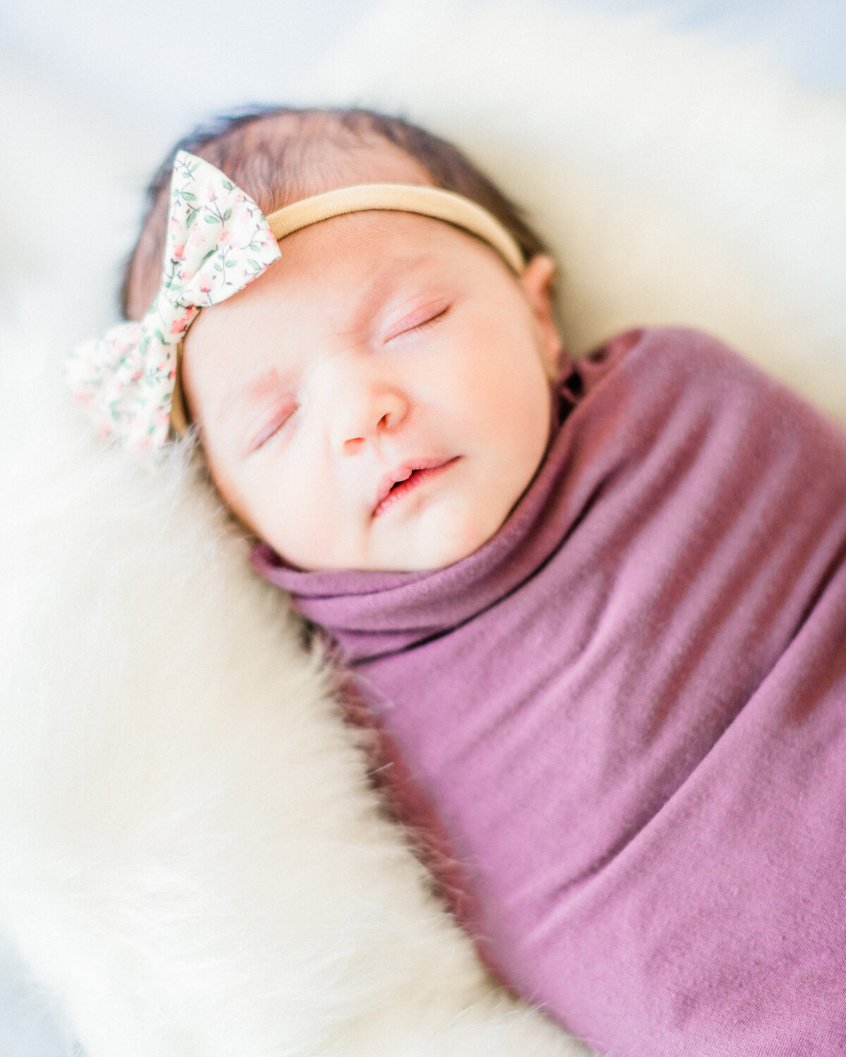 Martin Newborn_Woodlands TX Family Photographer_Stephanie Ponce Photography_008